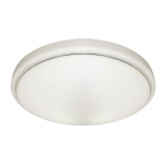 Plafonas, 10w led, &oslash;260 mm