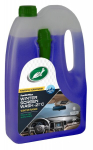 Žieminis stiklų ploviklis Turtle Wax 4l -21&deg;c