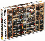 Dėlionė - PIATNIK - 1000 dalių - Paveikslai ir tapyba