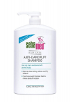 &Scaron;ampūnas nuo pleiskanų Sebamed Anti-Dandruff, 1000 ml
