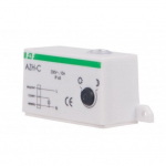 F&F Filipowski prieblandinis jungiklis mini pavir&scaron;iaus tinkas 10A 230V IP65 50x67x26 baltas