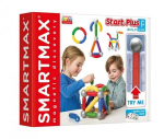 Magnetinis konstruktorius SmartMax Start+ 30 vnt