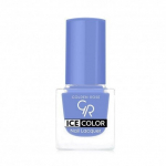 Nagų lakas Golden Rose Ice Color 6 ml, 152