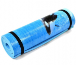 Turistinis Kilimėlis Mata Bjorn Eva Delfin, 180x50, mėlyna