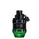 Tualetinis vanduo Viktor & Rolf Spicebomb Night Vision EDT vyrams 50 ml