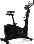 Dviratis treniruoklis Zipro Rook iConsole+ Gold