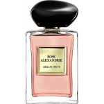 Tualetinis vanduo Armani Private Rose Alexandria EDT moterims/vyrams, 100ml