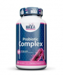 Haya Labs Probiotic Complex, 30 kaps.