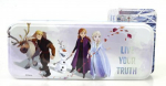 Dekoratyvinės kosmetikos rinkinys Markwins Ledo &Scaron;alis 2 (Frozen 2), 1580155E