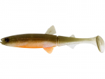 Masalas Westin HypoTeez shadtail, 13 cm, 14 g, 5 vnt, dirty harbor