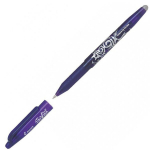 Ra&scaron;iklis Pilot Frixion Ball su trynikliu, 0.7 mm, violetinis