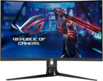 Monitorius Asus ROG Strix XG32VC 31.5" Curved QHD VA 170Hz 400cd/m2 HDR400 1ms AMD FreeSync Premium Pro