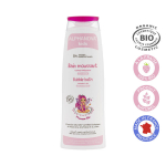 Bio vonios putos Princesse Alphanova kids, 250ml