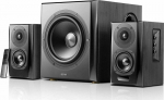 Edifier S351DB, juoda
