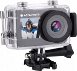 AgfaPhoto AC7000, black