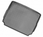 Bagažinės kilimėlis Citroen C5 Aircross (lower boot) 2017- /13049
