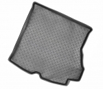 Bagažinės kilimėlis Renault Laguna Grandtour ( w CD) 2001-2007 /25076