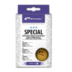 Stalo teniso kamuoliukų rinkinys SpokeySpecial***, 6 vnt., oranžiniai