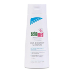 &Scaron;ampūnas nuo pleiskanų Sebamed Anti-Dandruff, 200 ml