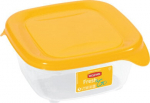 Curver maisto saugojimo indas Fresh&Go, 0,25 l