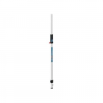 Lazerinio nivelyro liniuotė Bosch GR 240