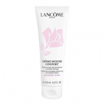 Drėkinamasis veido kremas - putos Lancome Confort 125 ml