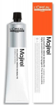Plaukų dažai L'Oreal Professionnel Majirouge 50 ml, 7.40 Blond Intense Cooper