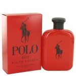 Tualetinis vanduo Ralph Lauren Polo Red EDT vyrams 125 ml, 200 ml