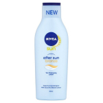 Losjonas po deginimosi Nivea Sun After Bronze 200 ml