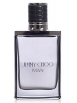 Tualetinis vanduo Jimmy Choo Man EDT vyrams 100 ml