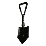 Sulankstomas kastuvas Fieldmann FPL 4001