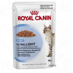 Royal Canin Ultra Light Pouch, 12x85 g