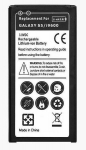 Akumuliatorius telefonui Baterija SAMSUNG G900F (Galaxy S5)