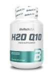 BioTech H2O Q10 60 kaps.