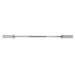 Grifas svoriams inSPORTline Olympic OB-47 120 cm