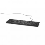&bdquo;Dell&ldquo; klaviatūra KB216 &ndash; juoda