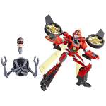 Transformeris Earthspark Deluxe, 12,5 cm