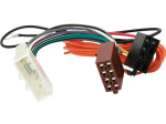 Automobilio adapteris Oem Nissan Navara-ISO