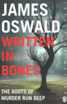 Written in bones