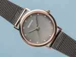 Moteri&scaron;kas laikrodis Bering Classic