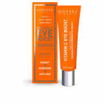 Paakių kremas Biov&egrave;ne Eye Contour Cream Vitamin C Boost, 30 ml