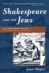 Shakespeare and the Jews twentieth anniversary edition