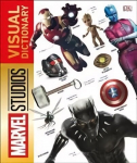 Marvel Studios Visual Dictionary