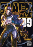Black Lagoon, Vol. 9, v. 9