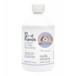 Valomasis rankų gelis Milk Shake, 500 ml