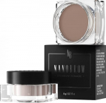Antakių dažai Nanobrow Medium Brown, 6 g