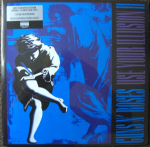 Vinilo plok&scaron;telė 2LP Guns N' Roses - Use Your Illusion II 12"