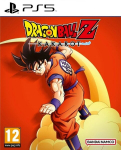 Dragonball Z - Kakarot
