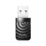 Adapteris Cudy WU1300S, WiFi, USB 3.2 Gen 1