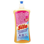 Skystas ūki&scaron;kas skalbimo muilas Sila, 600 ml